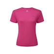 Ronhill Tech T-shirt Women Rosa