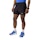 Brooks Journey 5 Inch Short Homme Schwarz
