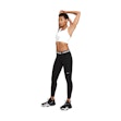 Nike Pro 365 Tight Dam Schwarz