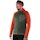 Dynafit Radical Polartec® Hooded Jacket Herren Mehrfarbig
