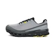 On Cloudvista 2 Waterproof Homme Grau