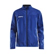 Craft Rush Wind Jacket Herr Blau