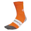 adidas Terrex Xperior Trail Crew Socks Unisex Orange