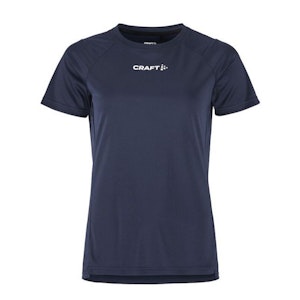 Craft Rush 2.0 T-shirt Dame Craft Rush 2.0 T-shirt Dame