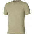 Mizuno Core Impulse T-shirt Men Grün