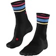 FALKE RU3 Comfort Sunshift Socks Dame Schwarz
