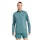 adidas Own The Run Half Zip Shirt Homme Grün