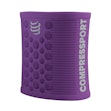 Compressport Sweatbands 3D.Dots Unisex Lila