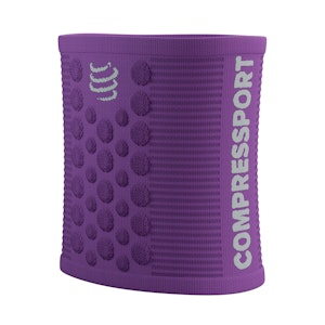 Compressport Sweatbands 3D.Dots Unisexe