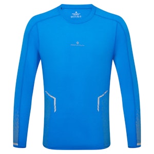 Ronhill Tech Reflect Shirt Herr Ronhill Tech Reflect Shirt Herr