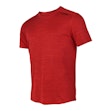 Fusion C3 T-shirt Herre Rot