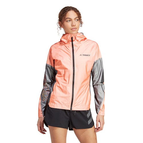 adidas Terrex Agravic Rain Jacket Women