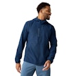 Brooks Canopy Jacket Homme Blue