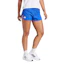 adidas Adizero Essentials Split Short Women Blue