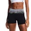 On Zero Short Tights Women Black