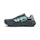 Salomon Alphaglide GTX Femme Grau