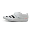 adidas Adizero Throws Unisex Hvid