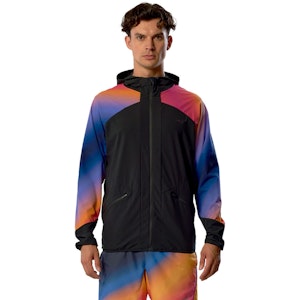 Mizuno Active Alpha Hooded Jacket Herren Mizuno Active Alpha Hooded Jacket Herren