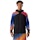 Mizuno Active Alpha Hooded Jacket Herren Mehrfarbig