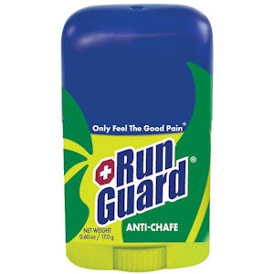 RunGuard Natural Travel 17gr