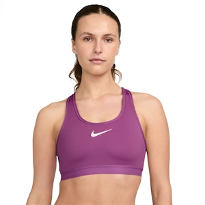 Nike Dri-FIT Swoosh High-Support Sports Bra Damen Nike Dri-FIT Swoosh High-Support Sports Bra Damen