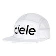Ciele GOCap Comp Century Cap Unisex Weiß