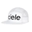 Ciele GOCap Comp Century Cap Unisex Vit