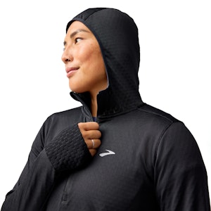 Brooks Notch Thermal Hoodie 3.0 Women Brooks Notch Thermal Hoodie 3.0 Women