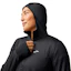 Brooks Notch Thermal Hoodie 3.0 Femme Noir