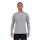New Balance Sport Essentials Shirt Herre Grau