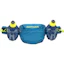 Nathan Trail Mix Plus 3 Unisex Blue