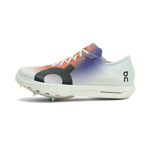 On Cloudspike Amplius Dam On Cloudspike Amplius Dam