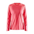 Craft ADV Essence Shirt Dame Rosa