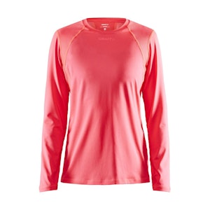 Craft ADV Essence Shirt Dame Craft ADV Essence Shirt Dame