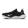 Nike React Infinity Run Flyknit 4 Femme Schwarz