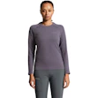 Craft Active Comfort Shirt 2 Dam Lila