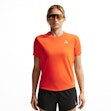 Nike ACG Trail Dri-FIT T-shirt Femme Orange