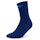 CEP The Run Mid-Cut Socks Damen Blau