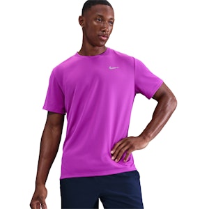 Nike Miler Dri-FIT UV T-shirt Herren Nike Miler Dri-FIT UV T-shirt Herren