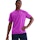 Nike Miler Dri-FIT UV T-shirt Homme Lila