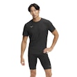 HOKA Airolite T-shirt 2.0 Herren Schwarz