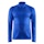 Craft Core Gain Midlayer Homme Blau