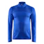 Craft Core Gain Midlayer Herren Blau