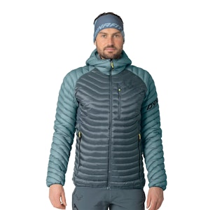 Dynafit Radical Down RDS Hooded Jacket Herren Dynafit Radical Down RDS Hooded Jacket Herren