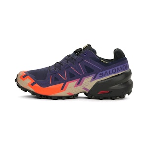 Salomon Speedcross 6 GTX Herren Salomon Speedcross 6 GTX Herren