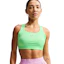 Nike Swift Dri-FIT High-Support Sports Bra Women Green