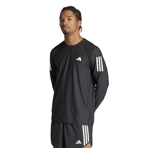 adidas Own The Run Shirt Men adidas Own The Run Shirt Men