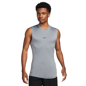 Nike Pro Dri-FIT Tight Fit Singlet Herre Nike Pro Dri-FIT Tight Fit Singlet Herre