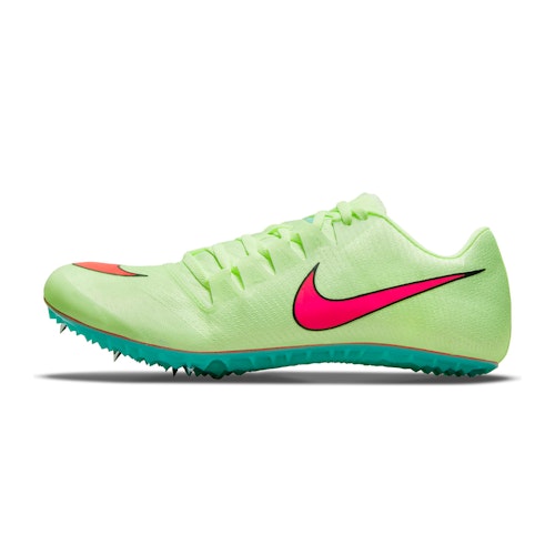 Nike zoom fly sprint spikes Clearance