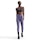 Nike Swoosh Dri-FIT High Support Convertible Sports Bra Damen Schwarz